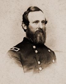 Rutherford Hayes