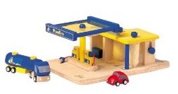 City Gas For Kids