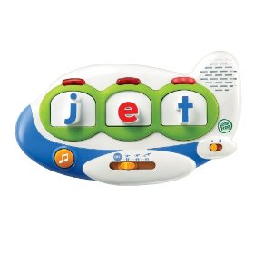 Word Building for toddlers