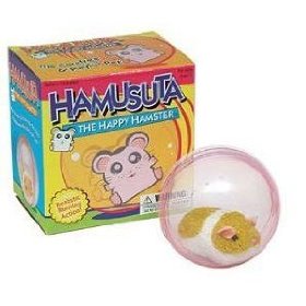 Hamsta Ball