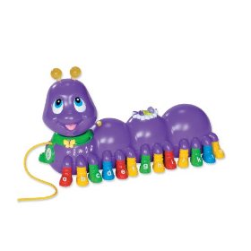 LeapFrog Alphabet Learning System