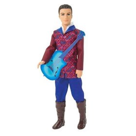 Ken Doll