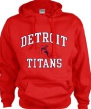 Detroit Titans