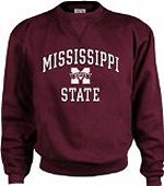 MIssissippi State Bulldogs Sweatshirt