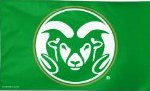 Rams Flag