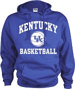 Kentucky Wildcats Sweatshirt