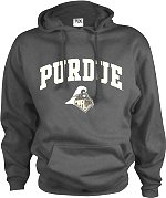 Purdue Boilermakers Sweatshirt