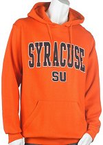Syracuse Orangemen Sweatshirt