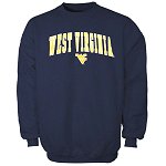 Weat Virginia Mountaineers Sweatshirt