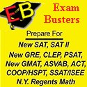 Exam Busters