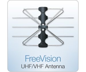 FreeVision TV Antenna
