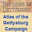 Atlas of the Gettysburg Campaign