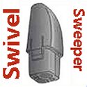 Swivel Sweeper 7.2 Volt Replacement Battery