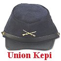 Union enlisted hat