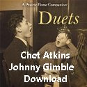 Chet Atkins Johnny Gimble Duets Download