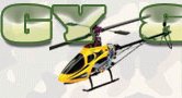 RC Planes and Helicopters
