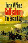 Gettysburg : The Second Day