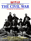 Photographic History of the Civil War