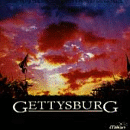 Gettysburg; Original Soundtrack
