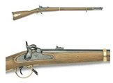 ZOUAVE Rifled Musket -1863