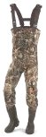 ducks unlimited chest waders