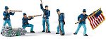 Union Soldier Action Set
