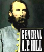 General AP Hill