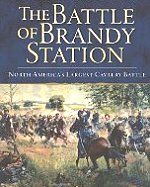Brandy Station