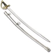 Cavalry Sabre