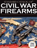 Civil War Firearms