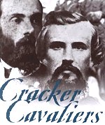 Crackers Cavaliers
