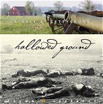Gettysburg Hallowed Ground