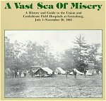 Gettysburg Sea of Misery