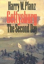 Gettysburg Second Day