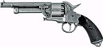 Confederate Revolver