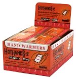 HeatMax Hand Warmers