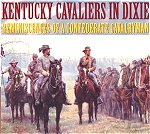 Cavaliers in Dixie