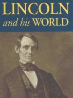 Lincoln and his world