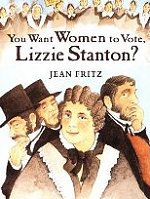 Lizzie Stanton