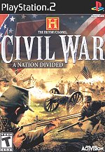 civil war games xbox one