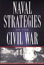 union navy strategy civil war