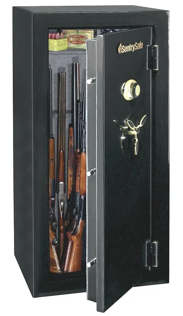 Rifle Safe