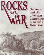 Rocks Second Mannassas