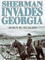 Sherman Invades Georgia