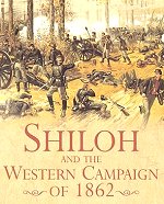 Shiloh Western Campaign