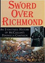 Sword Over Richmond