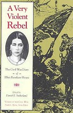 A Very Violet Rebel Ellen Renshaw Diary