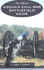 Virginia Battlefield