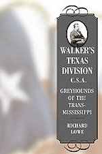 Walker Texas Division