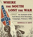 Where the South lost the war